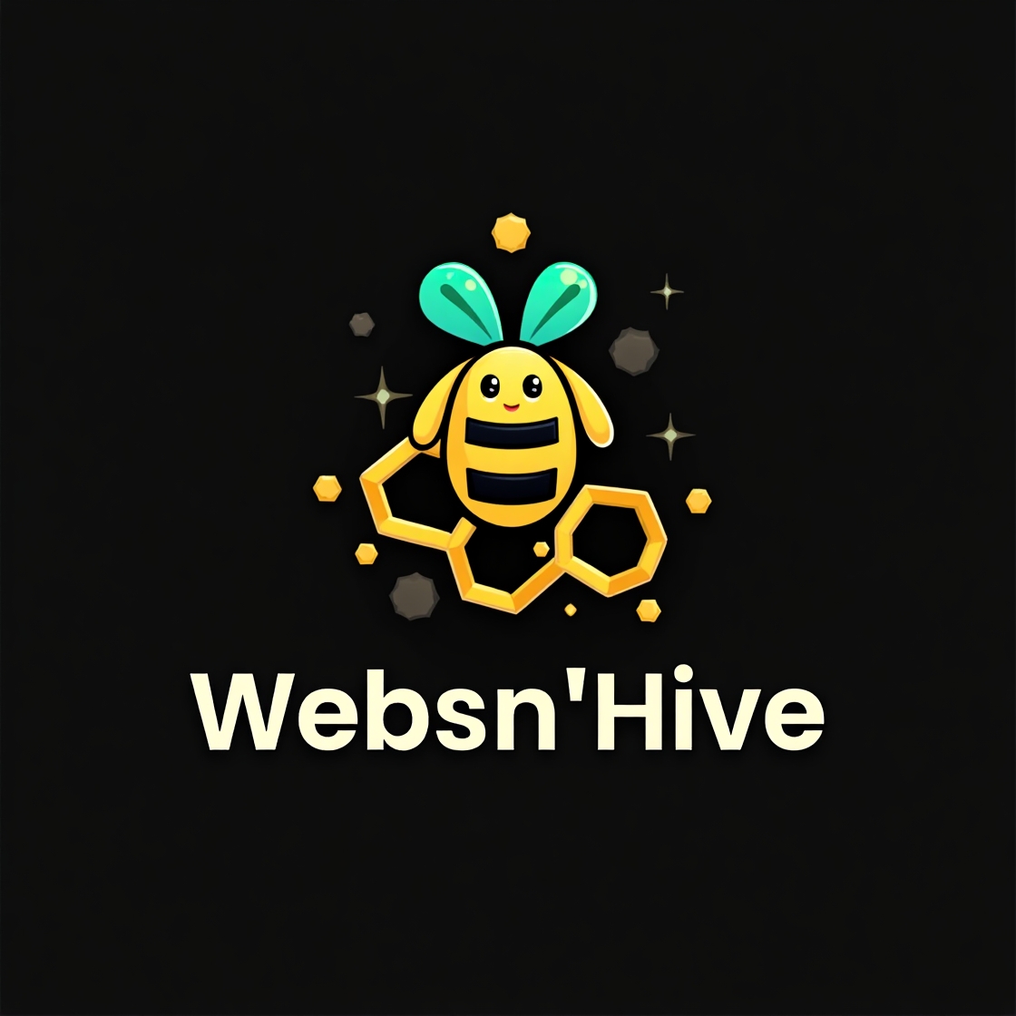 About Webs'nHive